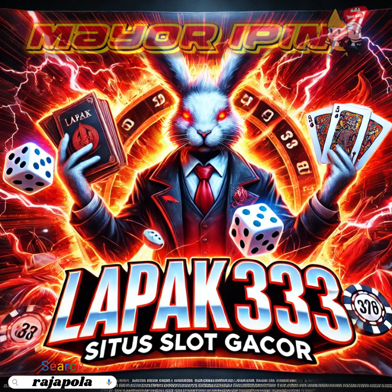 LAPAK303